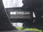 2021 Jaguar F-pace S P250 Awd Automatic White vin: SADCJ2EXXMA667626