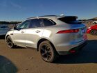 2019 Jaguar F-pace Premium Silver vin: SADCJ2FX3KA397926 2019 Jaguar F-pace Premium Silver vin: SADCJ2FX3KA397926
