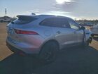 2019 Jaguar F-pace Premium Silver vin: SADCJ2FX3KA397926 2019 Jaguar F-pace Premium Silver vin: SADCJ2FX3KA397926