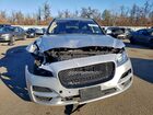 2019 Jaguar F-pace Premium Silver vin: SADCJ2FX3KA397926 2019 Jaguar F-pace Premium Silver vin: SADCJ2FX3KA397926