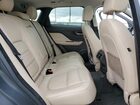 2018 Jaguar F-pace Prestige White vin: SADCK2EV3JA267219