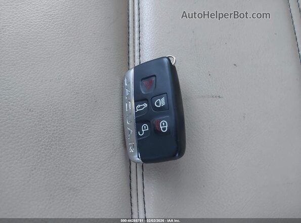 SADCK2FX5LA662151 2020 JAGUAR F-PACE Черный Вид панели приборов