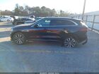 2020 Jaguar F-pace   Черный vin: SADCK2FX5LA662151