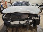 2019 Jaguar F-pace Prestige White vin: SADCK2FX6KA353934