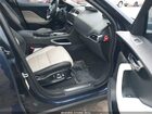 2018 Jaguar F-pace 25t R-sport Dark Blue vin: SADCL2FX3JA271459