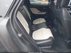 2018 Jaguar F-pace 25t R-sport Dark Blue vin: SADCL2FX3JA271459