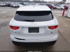 2017 Jaguar F-pace S White vin: SADCM2BV5HA053633 2017 Jaguar F-pace S White vin: SADCM2BV5HA053633