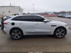 2017 Jaguar F-pace S White vin: SADCM2BV5HA053633 2017 Jaguar F-pace S White vin: SADCM2BV5HA053633