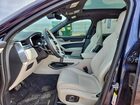 2024 Jaguar F-pace R-dynamic S Blue vin: SADCT2EX1RA735152