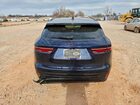 2024 Jaguar F-pace R-dynamic S Blue vin: SADCT2EX1RA735152