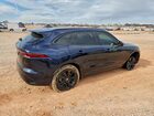 2024 Jaguar F-pace R-dynamic S Blue vin: SADCT2EX1RA735152