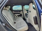 2024 Jaguar F-pace R-dynamic S Blue vin: SADCT2EX1RA735152