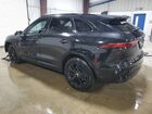 2025 Jaguar F-pace R-dynamic S Black vin: SADCT2EX2SA750488