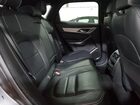 2025 Jaguar F-pace R-dynamic S Black vin: SADCT2EX2SA750488