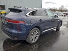 2026 Jaguar F-pace R-dynamic S Blue vin: SADCT2EX4TA755421