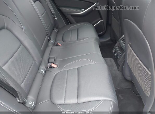 SADCT2EX4TA757542 2026 JAGUAR F-PACE White Vista de la etiqueta del VIN