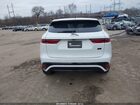 2026 Jaguar F-pace R-dynamic S P250 Awd Automatic White vin: SADCT2EX4TA757542