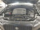 2024 Jaguar F-pace R-dynamic S Gray vin: SADCT2EX5RA731038
