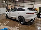 2025 Jaguar F-pace R-dynamic S White vin: SADCT2EX5SA754356 2025 Jaguar F-pace R-dynamic S White vin: SADCT2EX5SA754356