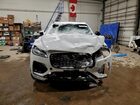 2025 Jaguar F-pace R-dynamic S White vin: SADCT2EX5SA754356 2025 Jaguar F-pace R-dynamic S White vin: SADCT2EX5SA754356