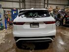 2025 Jaguar F-pace R-dynamic S White vin: SADCT2EX5SA754356 2025 Jaguar F-pace R-dynamic S White vin: SADCT2EX5SA754356