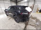 2024 Jaguar F-pace R-dynamic S P250 Awd Automatic Black vin: SADCT2EX7RA727847