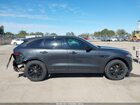 2024 Jaguar F-pace R-dynamic S P250 Awd Automatic Gray vin: SADCT2EX8RA727422