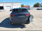 2024 Jaguar F-pace R-dynamic S P250 Awd Automatic Gray vin: SADCT2EX8RA727422