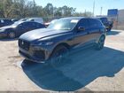 2024 Jaguar F-pace R-dynamic S P250 Awd Automatic Gray vin: SADCT2EX8RA727422