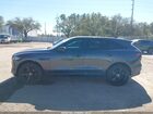 2024 Jaguar F-pace R-dynamic S P250 Awd Automatic Gray vin: SADCT2EX8RA727422