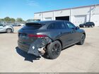 2024 Jaguar F-pace R-dynamic S P250 Awd Automatic Gray vin: SADCT2EX8RA727422