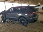 2024 Jaguar F-pace R-dynamic S Gray vin: SADCT2EX8RA733642 2024 Jaguar F-pace R-dynamic S Gray vin: SADCT2EX8RA733642