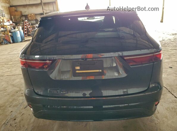 SADCT2EX8RA733642 2024 JAGUAR F-PACE Gray Vista trasera