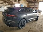 2024 Jaguar F-pace R-dynamic S Gray vin: SADCT2EX8RA733642 2024 Jaguar F-pace R-dynamic S Gray vin: SADCT2EX8RA733642
