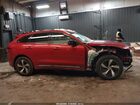 2025 Jaguar F-pace R-dynamic S P400 Awd Automatic Red vin: SADCT2FU0SA748548 2025 Jaguar F-pace R-dynamic S P400 Awd Automatic Red vin: SADCT2FU0SA748548