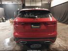 2025 Jaguar F-pace R-dynamic S P400 Awd Automatic Red vin: SADCT2FU0SA748548 2025 Jaguar F-pace R-dynamic S P400 Awd Automatic Red vin: SADCT2FU0SA748548