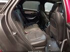 2025 Jaguar F-pace R-dynamic S P400 Awd Automatic Red vin: SADCT2FU0SA748548 2025 Jaguar F-pace R-dynamic S P400 Awd Automatic Red vin: SADCT2FU0SA748548