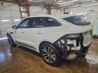 2024 Jaguar F-pace R-dynamic S White vin: SADCT2FU3RA731270