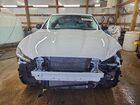 2024 Jaguar F-pace R-dynamic S White vin: SADCT2FU3RA731270