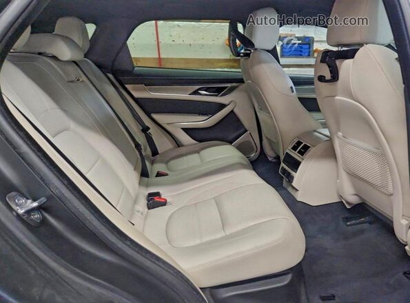 SADCT2FU3RA731270 2024 JAGUAR F-PACE White Vista interior trasera