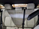 2024 Jaguar F-pace R-dynamic S White vin: SADCT2FU3RA731270
