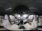 2024 Jaguar F-pace R-dynamic S White vin: SADCT2FU3RA731270