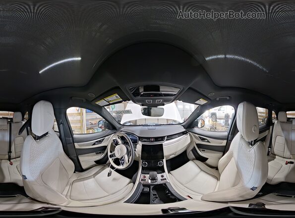 SADCT2FU3RA731270 2024 JAGUAR F-PACE White 