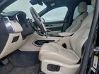 2024 Jaguar F-pace R-dynamic S Черный vin: SADCT2FU3RA731771