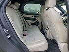 2024 Jaguar F-pace R-dynamic S Черный vin: SADCT2FU3RA731771