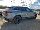2026 Jaguar F-pace R-dynamic S Charcoal vin: SADCT2FU6TA756526