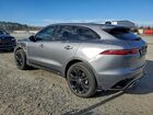 2026 Jaguar F-pace R-dynamic S Charcoal vin: SADCT2FU6TA756526
