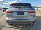 2026 Jaguar F-pace R-dynamic S Charcoal vin: SADCT2FU6TA756526