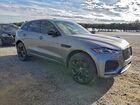 2026 Jaguar F-pace R-dynamic S Charcoal vin: SADCT2FU6TA756526