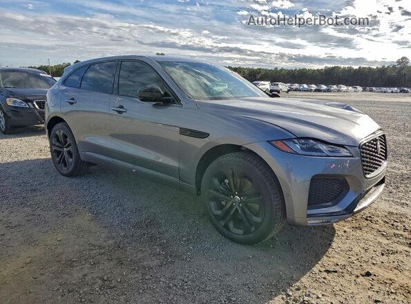 SADCT2FU6TA756526 2026 JAGUAR F-PACE Charcoal Delantero derecho